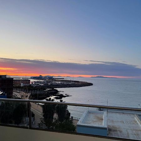 Casa Vacanza Acquamarina Porto Torres Eksteriør bilde