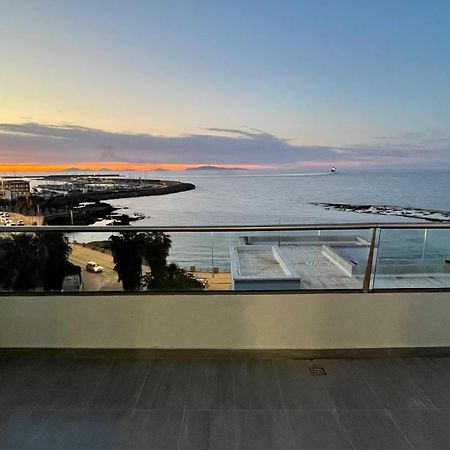 Casa Vacanza Acquamarina Porto Torres Eksteriør bilde