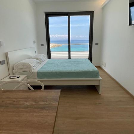 Casa Vacanza Acquamarina Porto Torres Eksteriør bilde