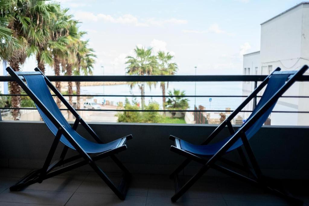 Casa Vacanza Acquamarina Porto Torres Eksteriør bilde