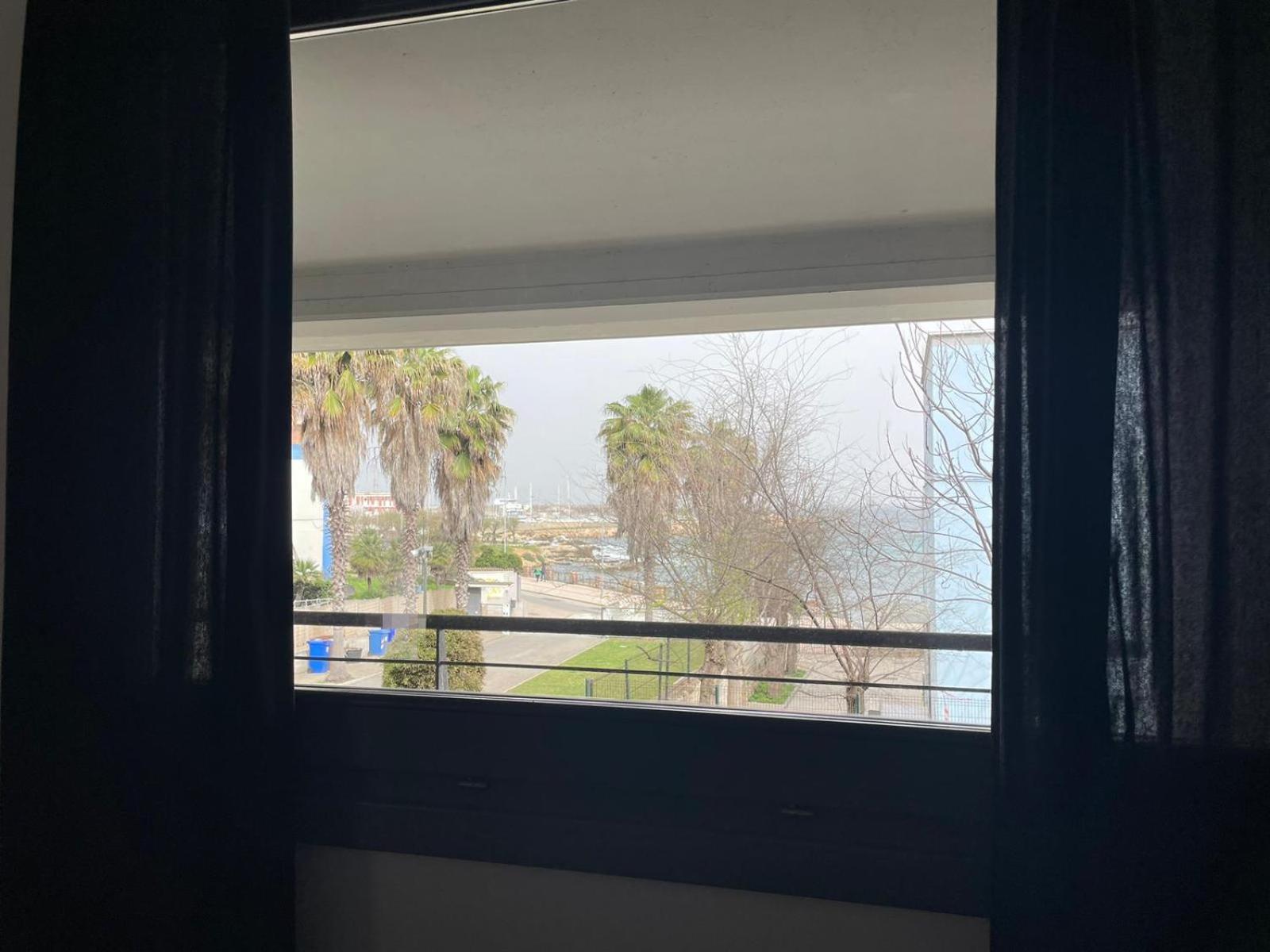 Casa Vacanza Acquamarina Porto Torres Eksteriør bilde