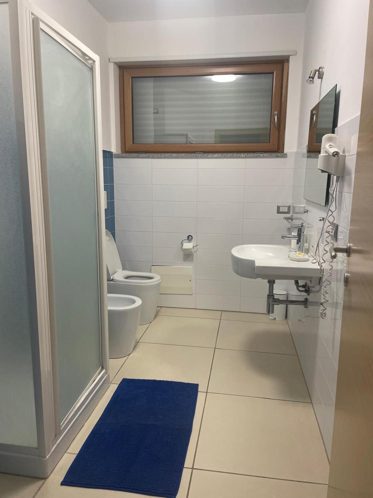 Casa Vacanza Acquamarina Porto Torres Eksteriør bilde