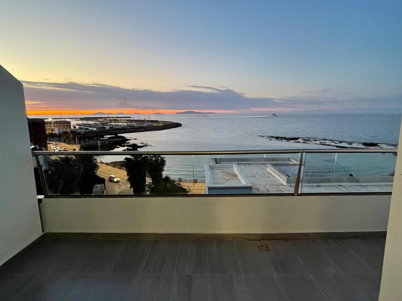 Casa Vacanza Acquamarina Porto Torres Eksteriør bilde