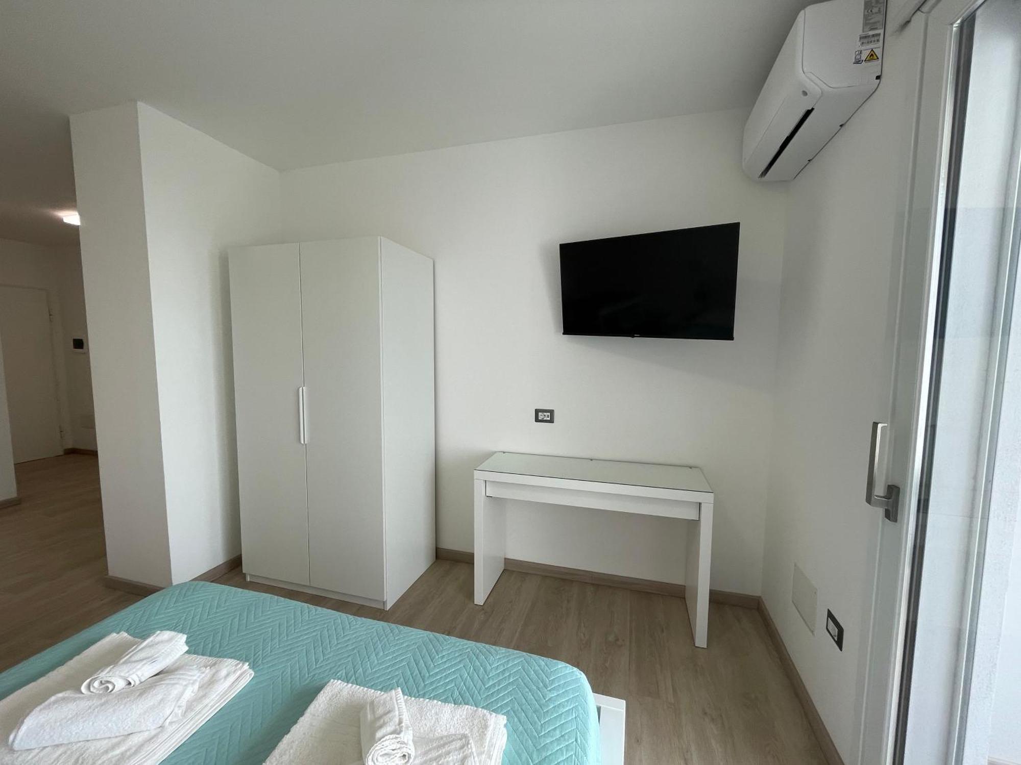 Casa Vacanza Acquamarina Porto Torres Eksteriør bilde