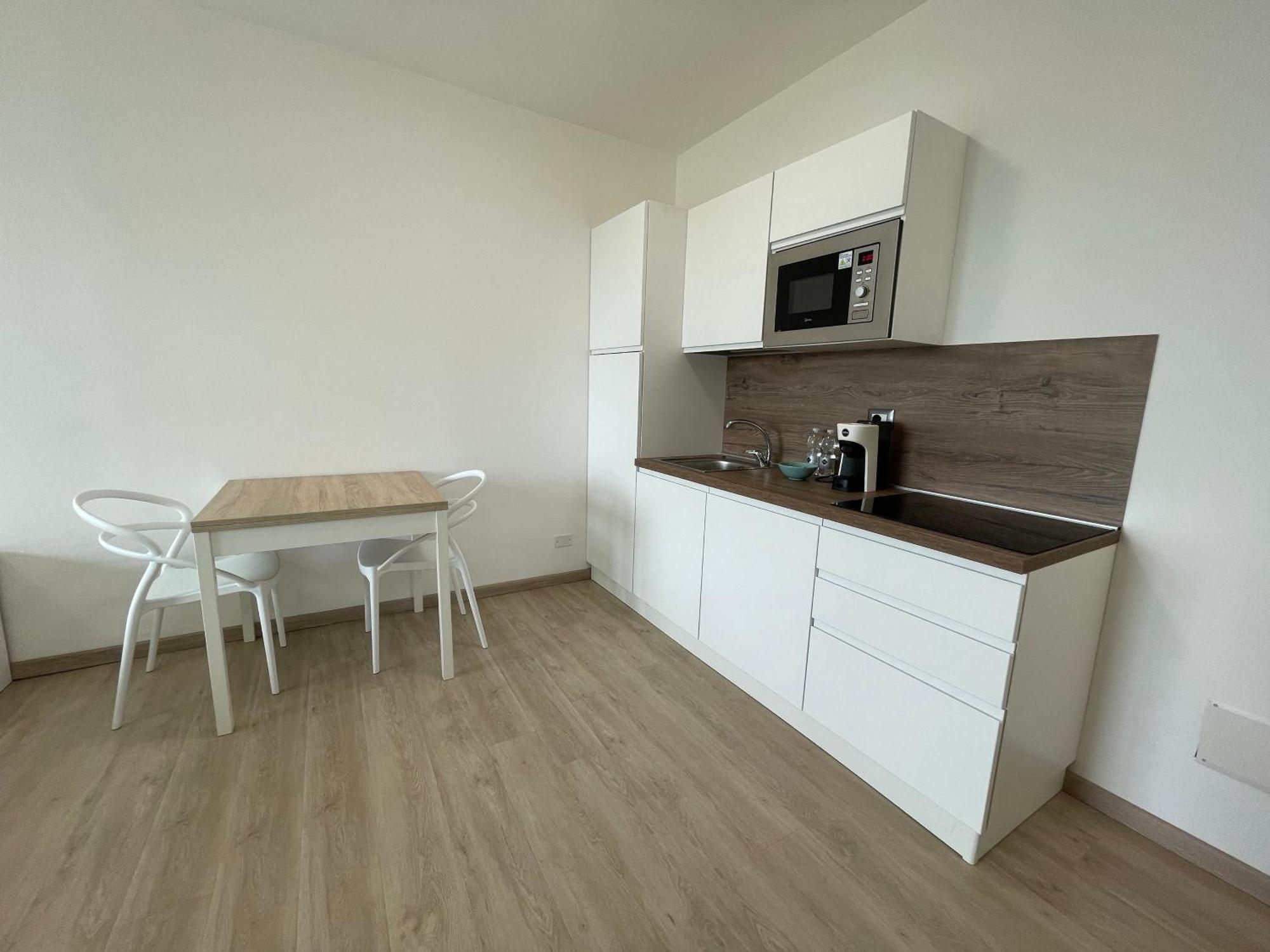 Casa Vacanza Acquamarina Porto Torres Eksteriør bilde